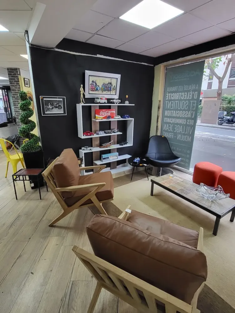 Vente meubles près de Le Vésinet